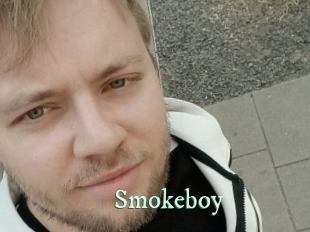 Smokeboy