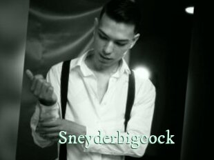 Sneyderbigcock