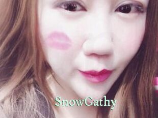 SnowCathy