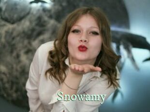 Snowamy