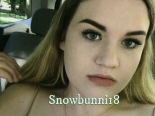 Snowbunni18