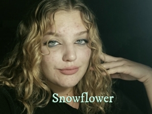 Snowflower