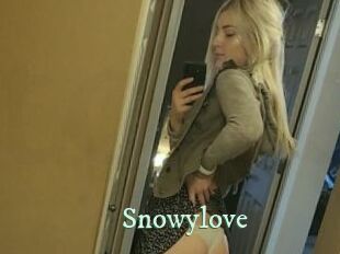 Snowylove