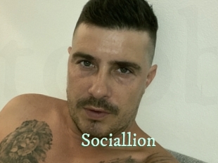 Sociallion