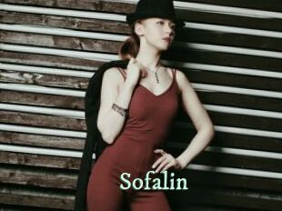 Sofalin