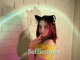 Soffiestorm