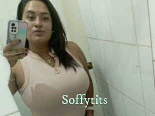 Soffytits