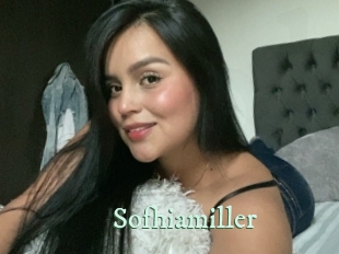 Sofhiamiller