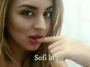 Sofi_brass