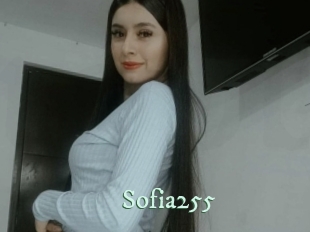 Sofia255