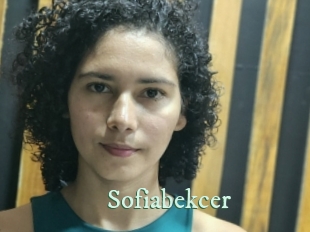 sofiabekcer Top Blog X