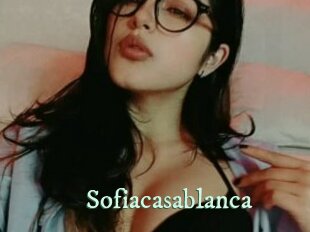 Sofiacasablanca