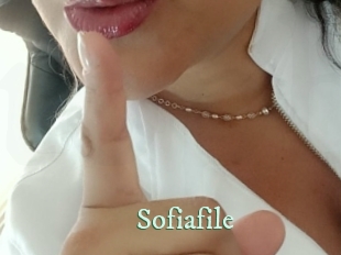 Sofiafile