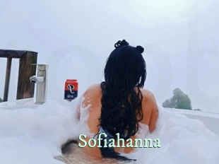 Sofiahanna