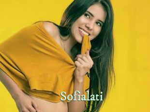 Sofialati