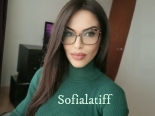 Sofialatiff