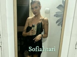 Sofialstari