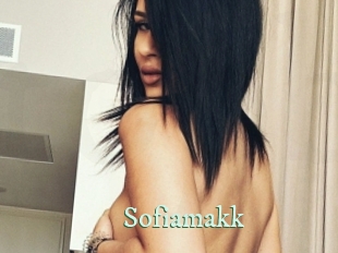 Sofiamakk