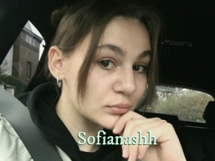 Sofianashh