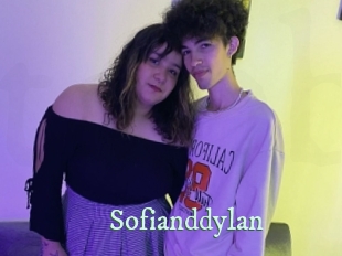 Sofianddylan