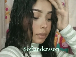 sofiandersson Top Blog X