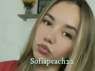 Sofiapeach22