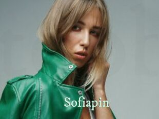 Sofiapin