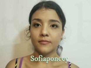 Sofiaponcey