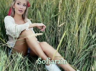 Sofiarain