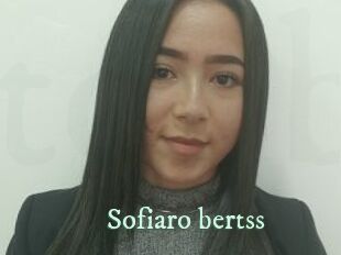 Sofiaro_bertss