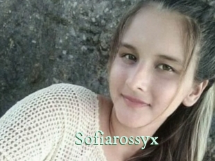Sofiarossyx