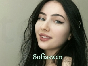 Sofiaswen