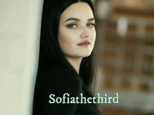 Sofiathethird