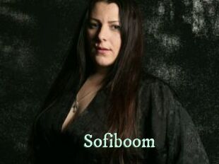 Sofiboom