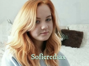 Sofieredsax