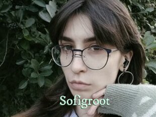 Sofigroot