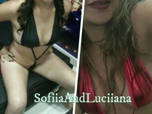 SofiiaAndLuciiana