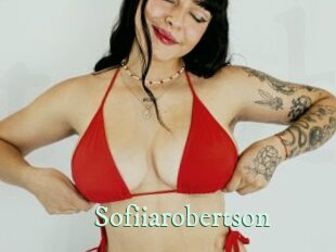 Sofiiarobertson