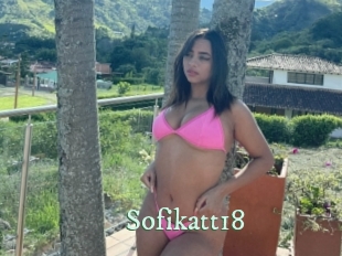 Sofikatt18