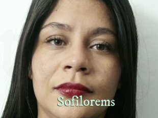 Sofilorems