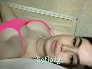 Sofipage