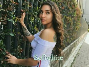Sofiwhite
