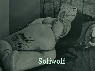 Sofiwolf