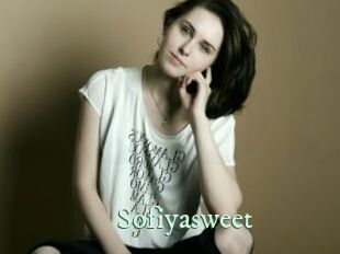 Sofiyasweet