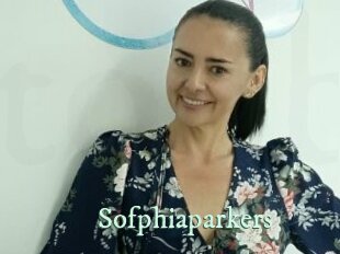 Sofphiaparkers