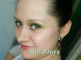 SoftSOnya