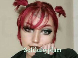 Softbabyplum