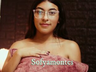 Sofyamontes