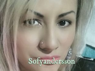 Sofyandersson