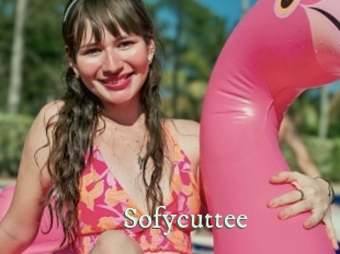 Sofycuttee